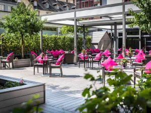 Sofitel Strasbourg Grande Île