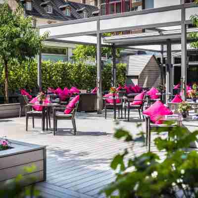 Sofitel Strasbourg Grande Île Hotel Exterior