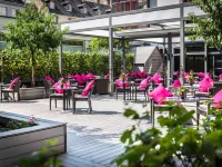 Sofitel Strasbourg Grande Île Hôtels à : Strasbourg
