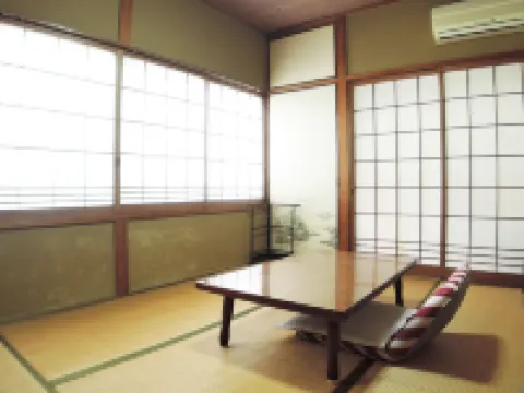 橋口旅館 南松浦郡酒店