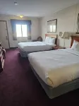 Beartooth Inn