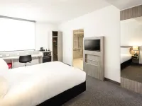 ibis Mackay