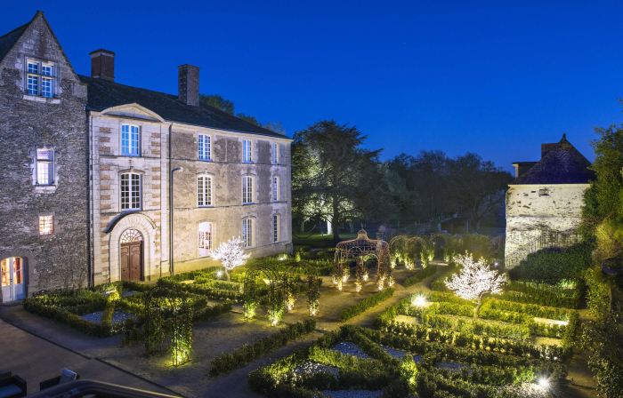 Chateau de l'Epinay