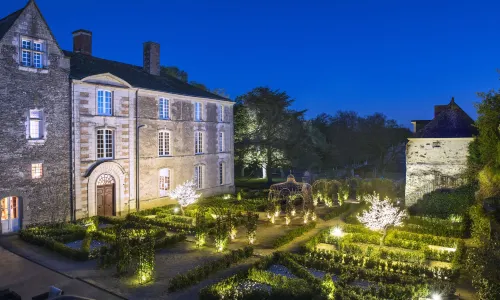 Château de l'Epinay