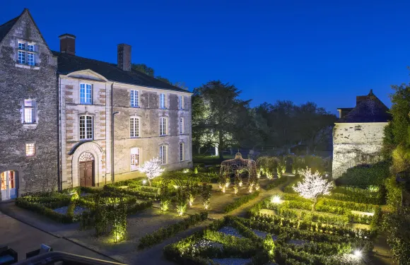 伊皮奈城堡酒店