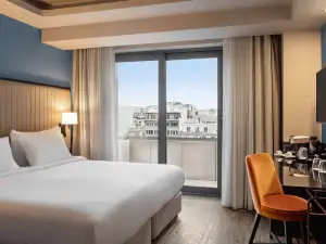Athens Key Hotel, Trademark Collection by Wyndham