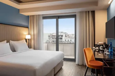 Athens Key Hotel, Trademark Collection by Wyndham Hotels in 