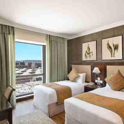 The Oberoi Madina Rooms