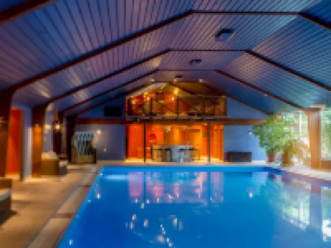 Eurostrand Resort Lüneburger Heide Hotels in Fintel