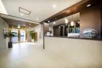 Seosan Heo & Jang Hanok Hotel Lake Park