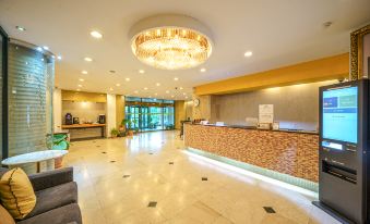 Yeongju Punggi Tourist Hotel