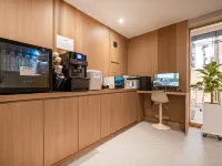 Sacheon Wave Hotel Hotels in Sacheon