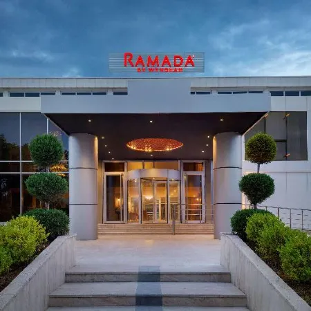 Ramada by Wyndham Istanbul Sile
