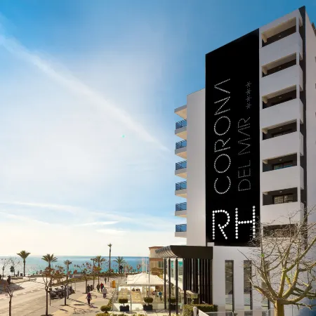 Hotel RH Corona del Mar