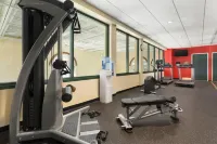 Country Inn & Suites by Radisson, St Charles Historic District - Gym