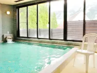 Tateyama Kokusai Hotel - Varme kilder