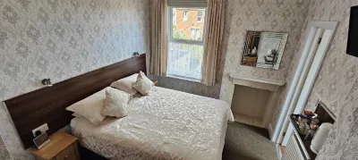 Brooke House