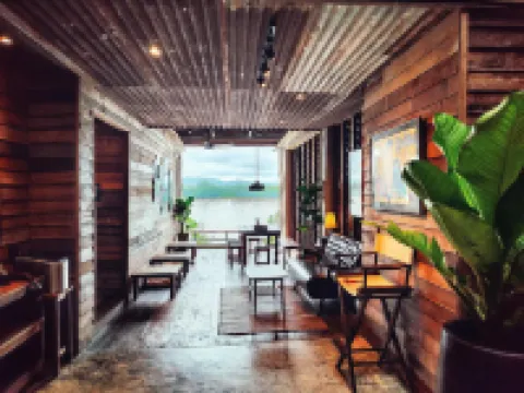 スネター ホテル チェンカーンのホテル