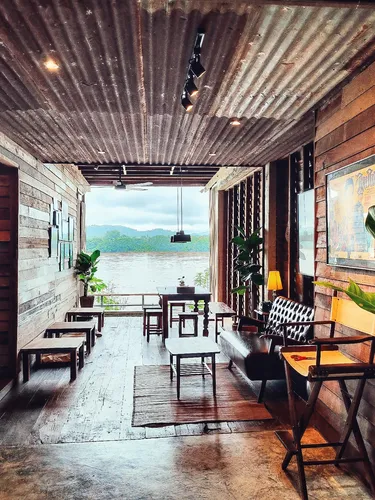 รูปภาพของSuneta Hotel Chiangkhan (Soi6) สุเนต์ตา โฮเทล เชียงคาน (ซอย6)