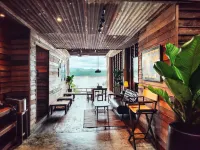 Suneta Hotel Chiangkhan (Soi6) Hotels in Chiang Khan District