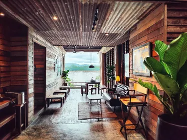 รูปภาพของSuneta Hotel Chiangkhan (Soi6) สุเนต์ตา โฮเทล เชียงคาน (ซอย6)