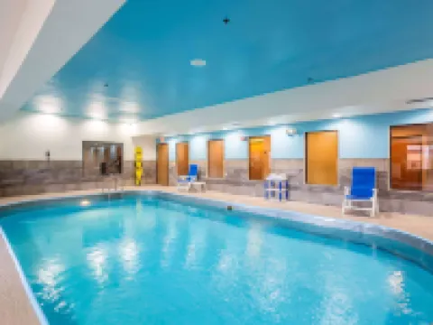 wingate by wyndham owensboro Hotels in Owensboro