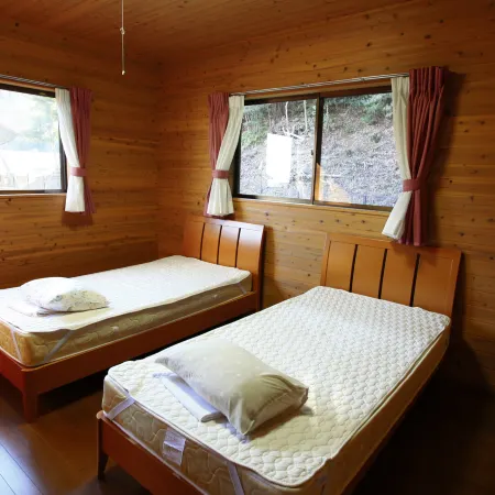 Cottage in Fururu Farm