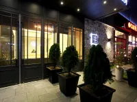 Incheon (Soraepogu) Hotel Wol Hotels near Hogupo Station