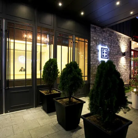 Incheon (Soraepogu) Hotel Wol Отели рядом с достопримечательностью «Порт Сораэ»