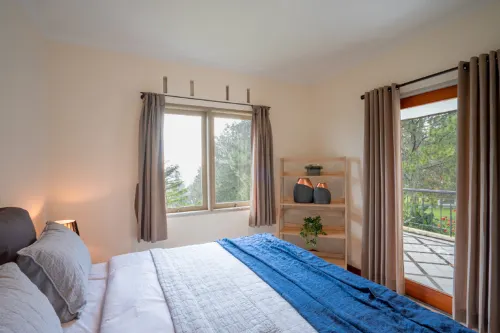 Giri Indah Six, Lembang