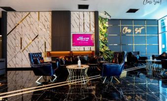 Class Suit Hotel