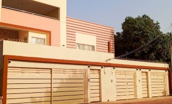 Kadoued Furnished Apartment 2 Bedroom
