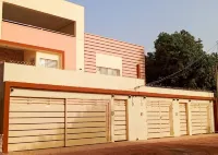 Kawoued Appart Meublé 2 Chambre Hôtels à proximité de : Marché Ouagalais-Burkina Affaires & Opportunités Et Occasions