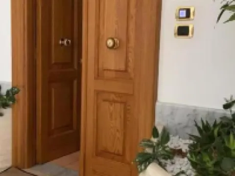 維多利亞旅館 - 薩萊諾 薩萊諾住宿飯店