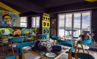 S Hotel Montego Bay - Luxury Boutique All-Inclusive Hotel