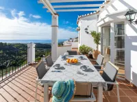 Vallbo Hotels in Frigiliana