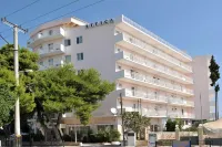 Attica Beach Hotels in Agios Panteleimon