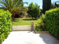 Les Patios - 3-Star