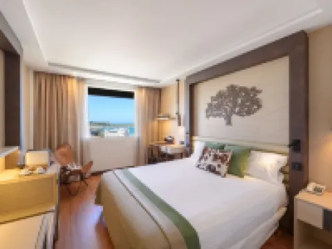 Hotel Santemar Hoteles en Santander