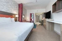 Home2 Suites by Hilton Tulsa Airport Hotels in Owasso