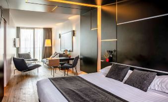 Hôtel Mercure Villefranche-Sur-Saône