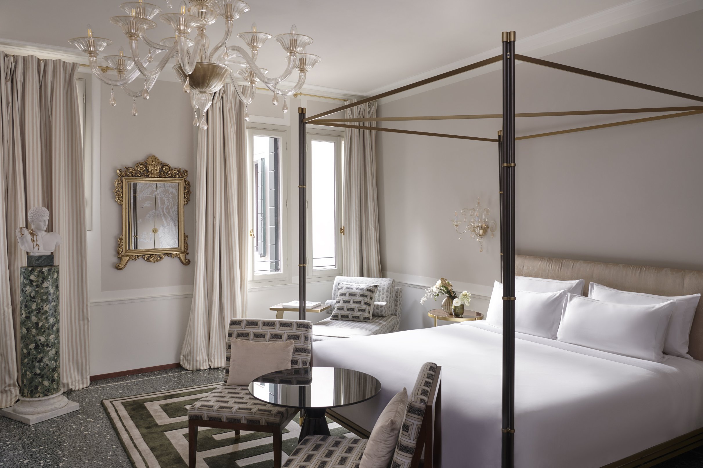Violino d'Oro Venezia Hotels in Venice