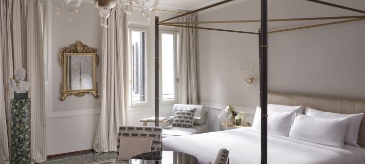 Violino d'Oro Venezia Hotels in Venetië