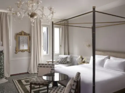 狄歐若小提琴飯店