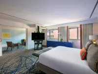 The Royal Sonesta Washington DC Dupont Circle Vaşington otelleri