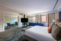 The Royal Sonesta Washington DC Dupont Circle Hoteles en Washington D.C.