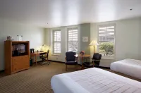The Crockett Hotel Hotel a San Antonio