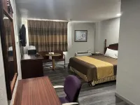 Economy Hotel San Antonio - モーテル