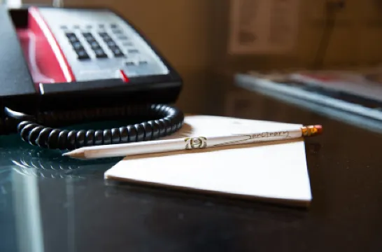 時代廣場聖殿酒店