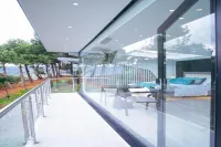 Entre Islas Lodge